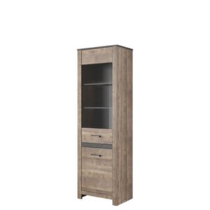 Vitriinkapp SALUIN SL06