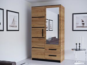 Riidekapp SCYPION 103