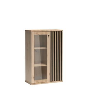 Vitriinkapp SIGEREN SG03