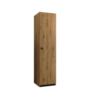 Riidekapp STERLET S170