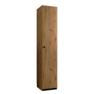 Riidekapp STERLET S215