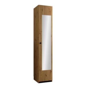 Riidekapp STERLET S215 PEEGLIGA