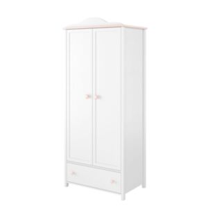 Riidekapp 2D LUNA LN12