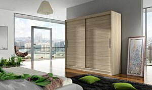 Riidekapp LONDON I