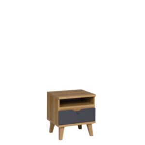 Öökapp TEMERO TM02 SNOC