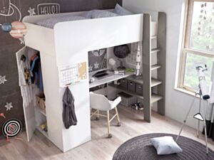 Lastetoa mööblikomplekt TOM