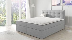 Kontinentaalvoodi TOP 1-Ikar 5-120x200 cm