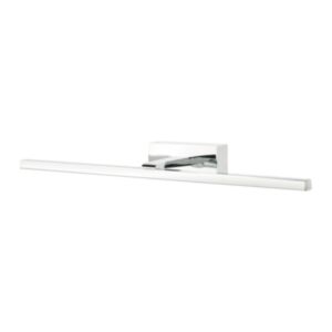 Peeglilamp Van gogh LED chrom M