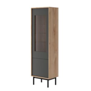 Vitriinkapp BRUNO BWT54