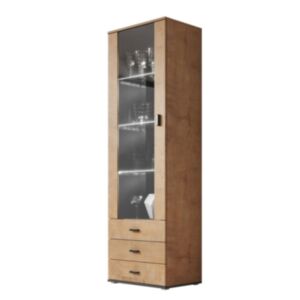 Vitriinkapp BOHO B1