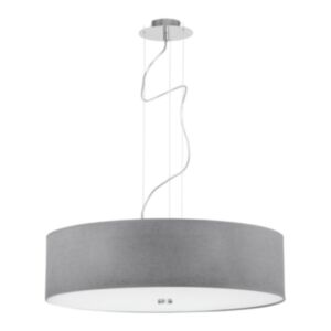 Laelamp Viviane gray I