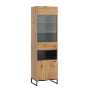 Vitriinkapp OLIER WIT60 OL09