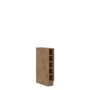 Köögikapp WOODLINE 15 D OTW BB