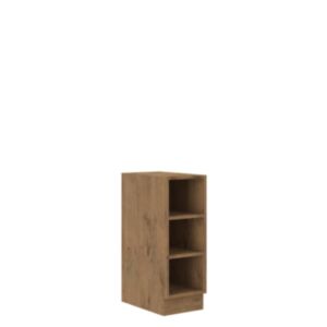 Köögikapp WOODLINE 30 D OTW BB