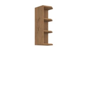 Köögikapp WOODLINE 30 G-72 ZAK