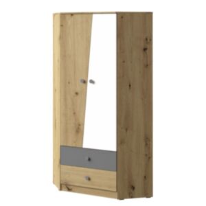 Riidekapp WURAK WK02