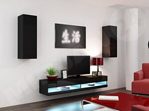 Sektsioon ZIGO NEW X